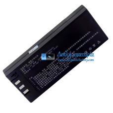 Μπαταρία για COMEN G50 G60 LUTECH Datalys 780 HYLB-1010 [Αντικατάσταση μπαταρίας]